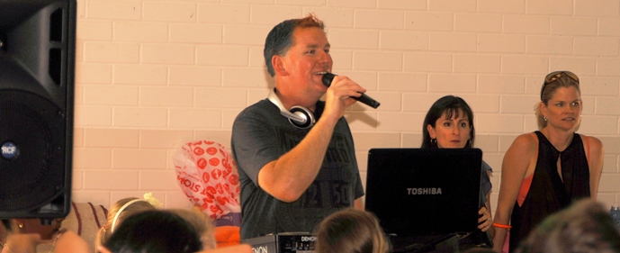 Perth School Disco Specialists